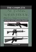 ar15 M16 - Sourcebook from Science Fiction short story writer and gun book author Duncan Long